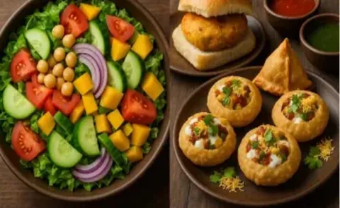 Health Tips: Nutritionist Shares Avoid These Foods In Monsoon