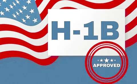 Key changes in H 1B visa rules: Visas issued based on salary and status8