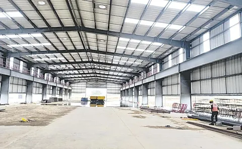 Telangana Kazipet rail coach factory to begin production next year: Ashwini Vaishnaw