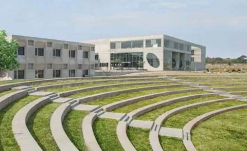 A second year architecture student Died In Sangareddy District