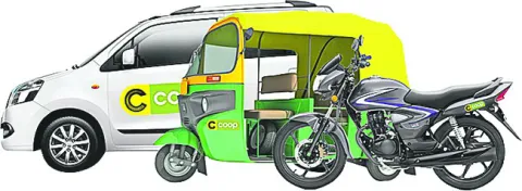 అడ్డగోలు బాదుడు!