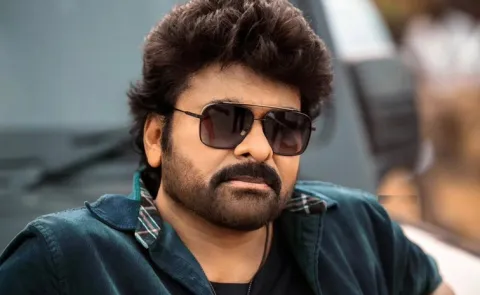 Chiranjeevi and Nayanthara are shooting for Anil Ravipudi upcoming film