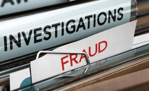 Fake IDs Fraudulent Salaries Teacher Portal Scam