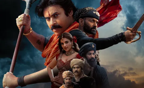 Telangana Govt Permission to Ticket Price Hike to Hari Hara Veeramallu