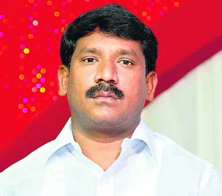 రాజకీయ కుట్రతోనే కక్ష సాధింపు 