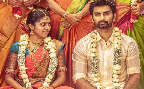 Tollywood Movie My Baby Collections in Just Three Days