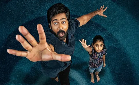 Naveen Chandra Latest Movie Show Time Ott Platform Revealed