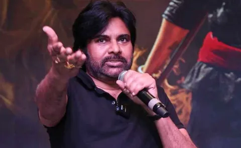 Pawan Kalyan Latest Speech Harihara Veeramallu Press Meet5