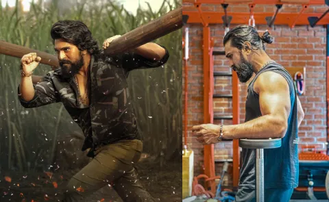 Ram Charan Latest Change Over For Peddi Movie