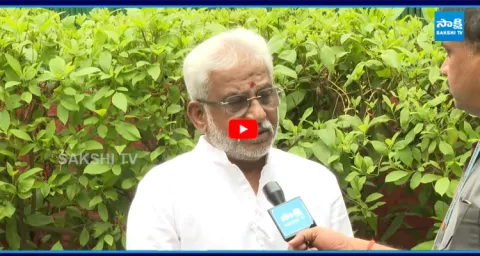 YV Subbareddy Serious On Chandrababu Over Mithun Reddy illegal Arrest 1