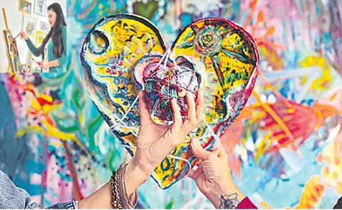 Healing Therapies For Improved Health And Mental Wellbeing
