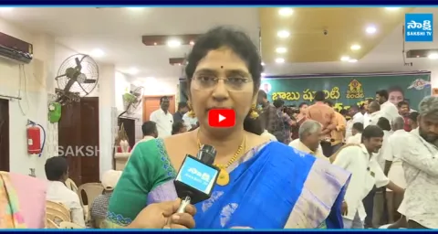 Varudu Kalyani Counter to Chandrababu Over Mithun Reddy illegal Arrest 2
