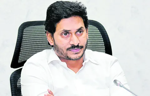 YS Jagan Manohan Reddy condemns illegal arrest of MP Mithun Reddy10