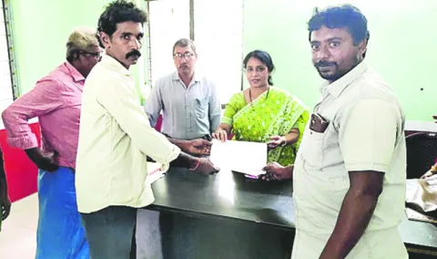కౌలుక