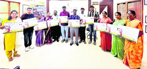 కోయ భాషలో పెళ్లి పత్రిక