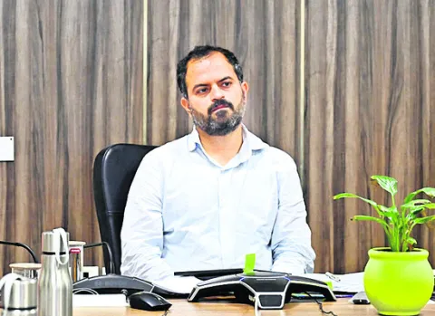 25నుంచి రేషన్‌కార్డుల పంపిణీ
