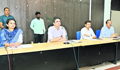 మామిడి రైతులకు రూ.150 కోట్ల సబ్సిడీ 