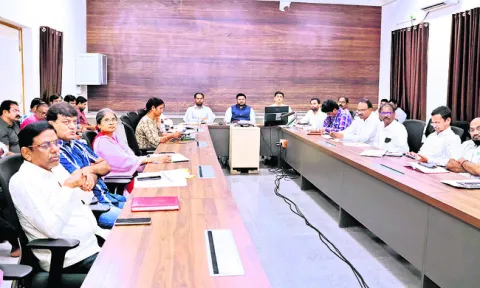 ముందస్తు ప్రణాళిక ముఖ్యం