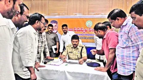 తప్పుడు ప్రచారంపై చర్యలు తీసుకోవాలి 