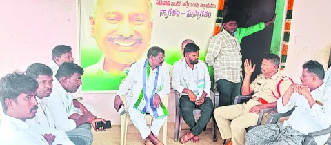 కూటమి ప్రభుత్వ తీరు దుర్మార్గం 