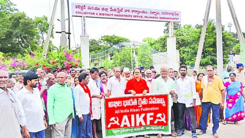 వేమగిరి వాసులకు ఇళ్లపట్టాలు, పట్టాదారు పుస్తకాలు ఇవ్వాల