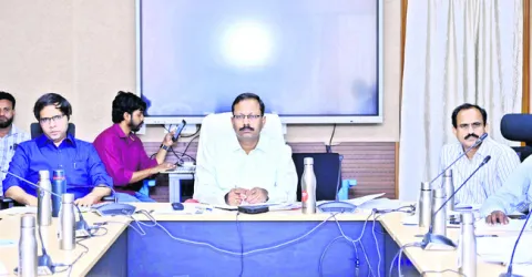సన్నబియ్యంతో రేషన్‌ కార్డుకు డిమాండ్‌ 