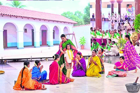 పచ్చి