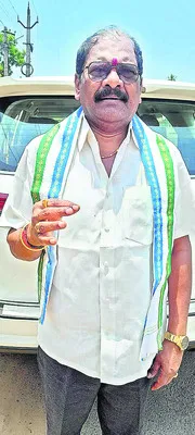 మిథున్‌ రెడ్డి అరెస్టు అప్రజాస్వామికం 