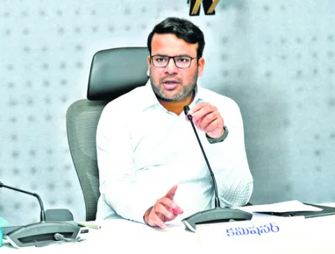 పైపులైన్‌ లీకులుంటే సమాచారం ఇవ్వండి 