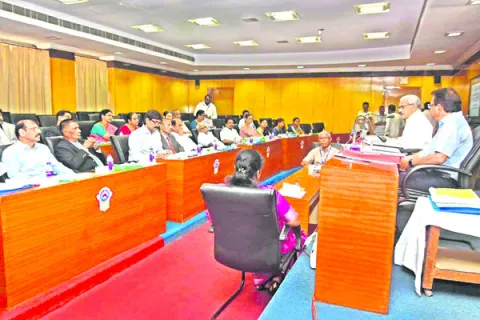 ఏయూలో బీటెక్‌ క్వాంటమ్‌ కంప్యూటింగ్‌ కోర్సు