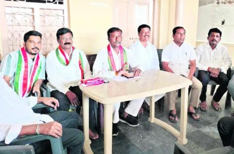 ప్రజలకు ఇచ్చిన ప్రతి హామీ అమలు 