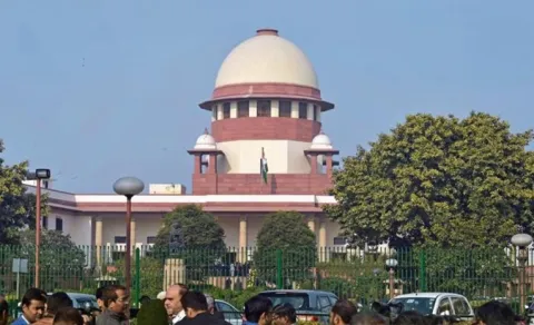 Supreme Court after Odisha teen set on fire 14