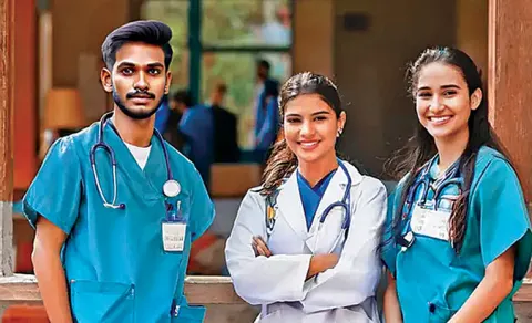 MBBS seat in Convenor quota