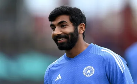 ENG vs IND: Jasprit Bumrah will play Manchester Test, says Mohammed Siraj