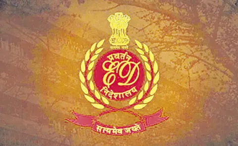 Betting apps probe: ED summons top film stars