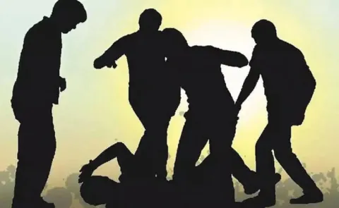 Serial incidents in Visakhapatnam