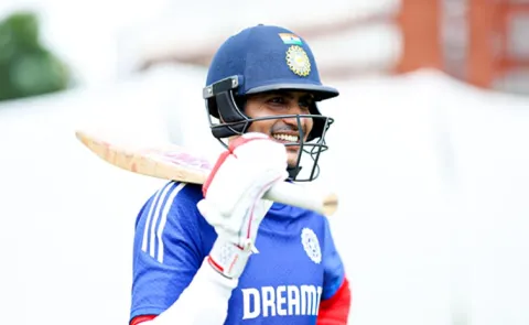 Ind vs Eng 4th Test: Irfan Pathan Picks India Playing XI Make 3 changes7