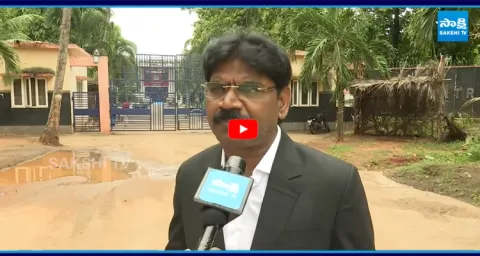 Advocate Shocking Comments On Mithun Reddy In Rajahmundry Central Jail 1
