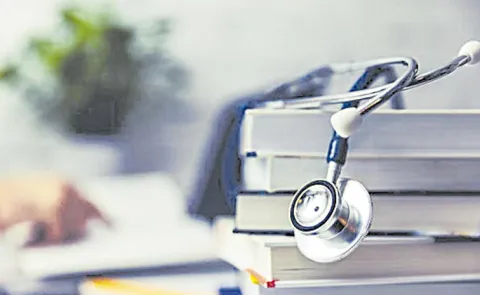 NEET 2025 All India Quota Counselling: Andhra Pradesh