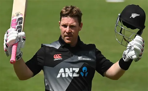Zimbabwe Tri Series 2025: New Zealand Beat South Africa In Match 5