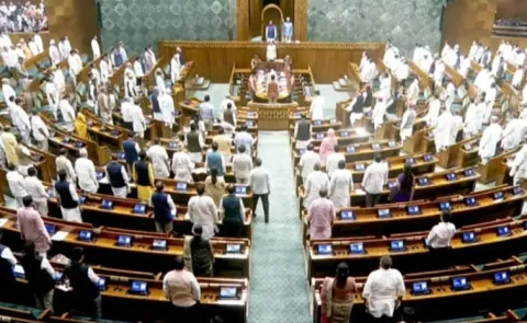 Parliament Monsoon Session live updates13