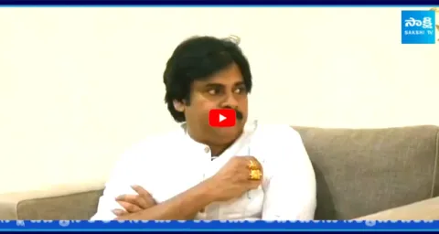 Pawan Kalyan about His Education 1