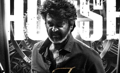 Rajinikanth Latest Movie Coolie Third Single Power House Out now