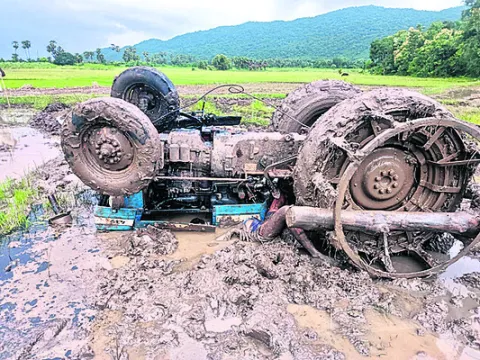 బురదల