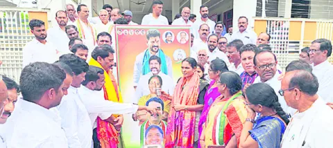 జీవో 49 నిలిపివేత హర్షణీయం