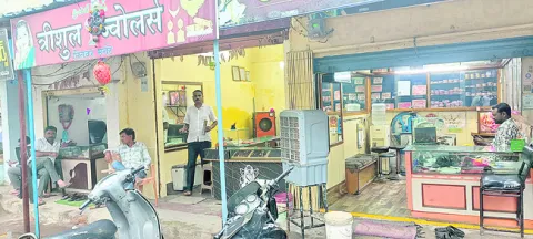 బంగారం ధరలకు రెక్కలు