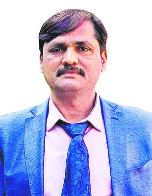 ఆక్రమణల తొలగింపునకు కార్యాచరణ 
