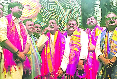 రూ.9 వేల కోట్లతో సన్నబియ్యం