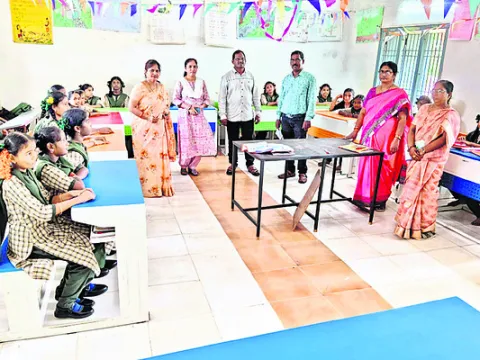 ● ‘బ్యాక్‌ బెంచ్‌’కి చెక్‌ 