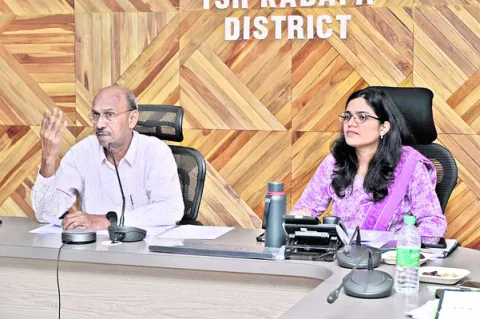 ప్లాస్టిక్‌ హానిపై ప్రజలకు విస్తృత అవగాహన 